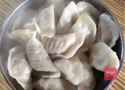 三鲜馅饺子的做法图解19