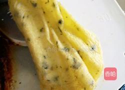 脆皮海苔蛋卷的做法图解12