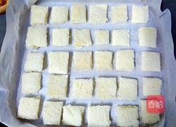 手工面包糠的做法图解4