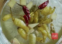 泡椒凤爪的做法图解4