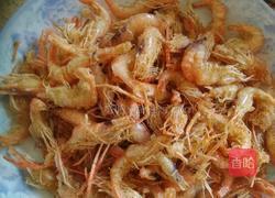炸湖虾的做法图解5