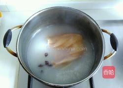 黄瓜拌猪耳的做法图解4