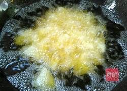 土豆木耳烧茄子的做法图解6