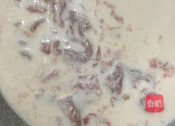 东北锅包肉的做法图解3