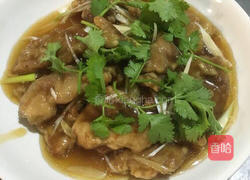 东北锅包肉的做法图解6