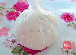 紫菜沙拉大饭团的做法图解5