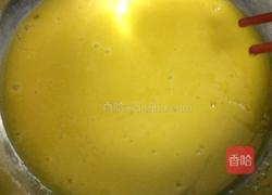 蒸发糕的做法图解1