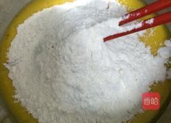 蒸发糕的做法图解2