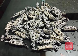 牛扎糖的做法图解9