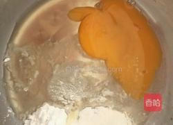 炸香蕉片的做法图解3