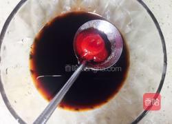 肉末茄子的做法图解5