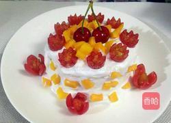 生日蛋糕的做法图解9