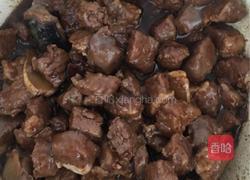 香菇干贝瘦肉粽子的做法图解3