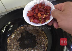 商河庞氏麻辣小龙虾的做法图解6