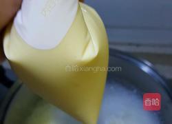 番茄快手鸡蛋面的做法图解3