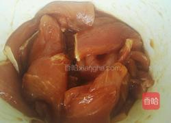 蕃茄里脊的做法图解2