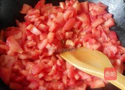 豆角拖叶儿(沾片子)的做法图解10