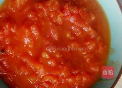 豆角拖叶儿(沾片子)的做法图解12