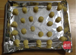 玛格丽特饼干的做法图解9