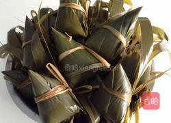 小枣粽子的做法图解9