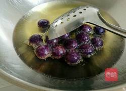 紫薯球的做法图解15