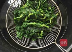 芽麦塌饼的做法图解3