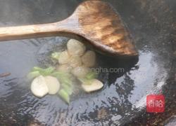 醋炝土豆丝的做法图解5