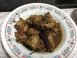 麻辣鸡脖