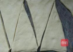 牛角包🐮的做法图解8