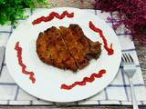 香酥猪排