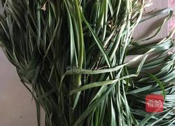 野菜腌橙皮的做法图解1
