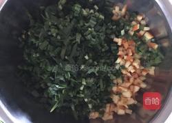 野菜腌橙皮的做法图解5