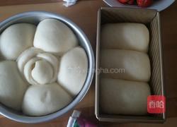 葡萄干燕麦啤酒包的做法图解13