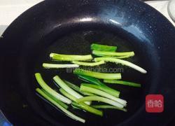 葱油拌面。的做法图解4