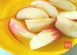 苹果拼盘的做法图解11