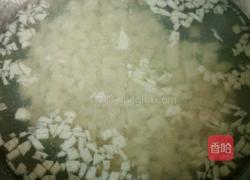 翡翠白玉汤的做法图解3
