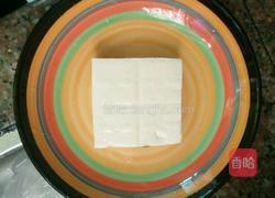 酿豆干的做法图解1