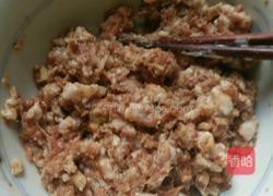 酿豆干的做法图解5