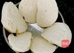 煎馒头的做法图解1