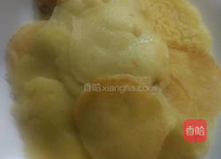 甜麦煎的做法图解3