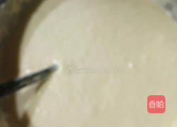 甜麦煎的做法图解2