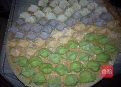 水饺的做法图解2