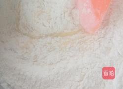 葡萄干奶酥的做法图解4