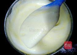 戚风蛋糕（八寸）的做法图解16