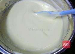 戚风蛋糕（八寸）的做法图解18