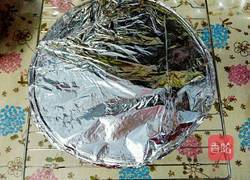 戚风蛋糕（八寸）的做法图解26