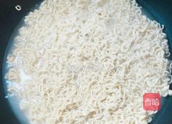 特制香菇鸡肉面的做法图解9