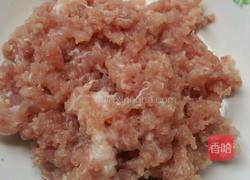 干煸四季豆的做法图解2