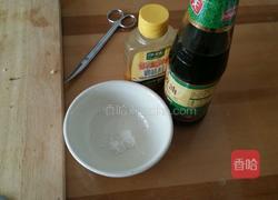 白灼西兰花的做法图解4