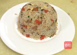 什锦炒饭的做法图解12